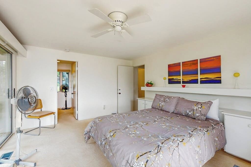 Photo of Bedroom in North Hero