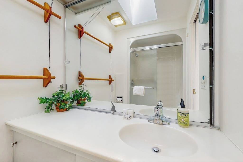 Photo of Bathroom in North Hero
