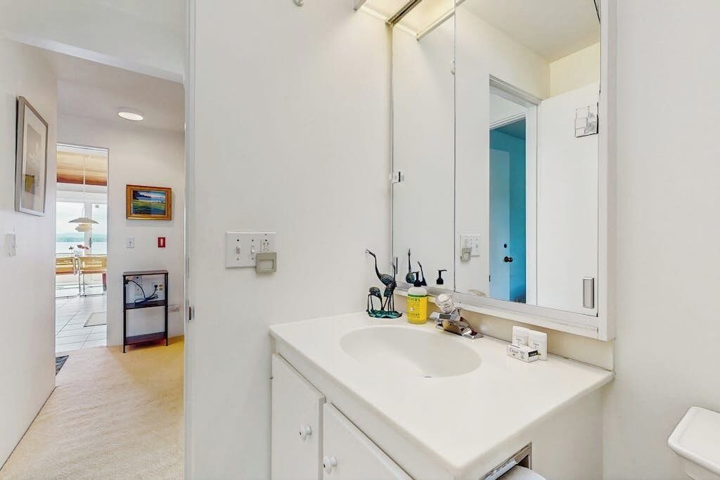 Photo of Bathroom in North Hero