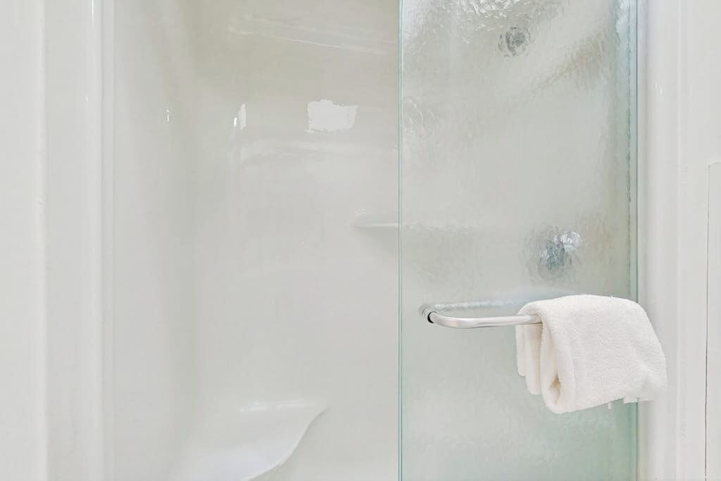 Photo of Bathroom in North Hero