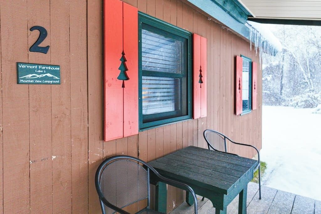 Photo of Outdoor in Eastern Vermont