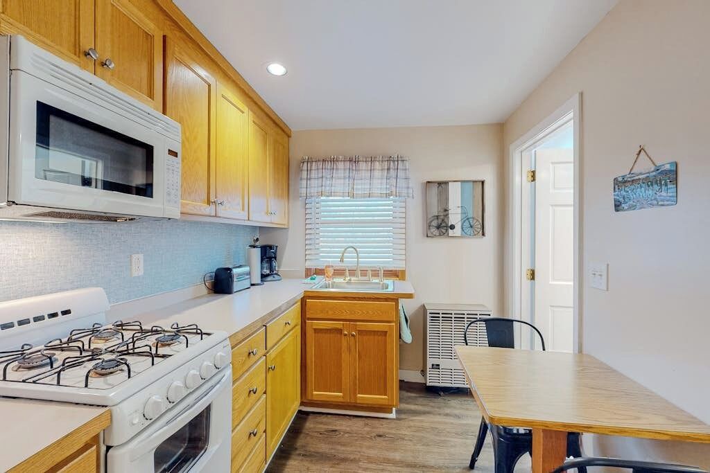 Photo of Kitchen in Eastern Vermont