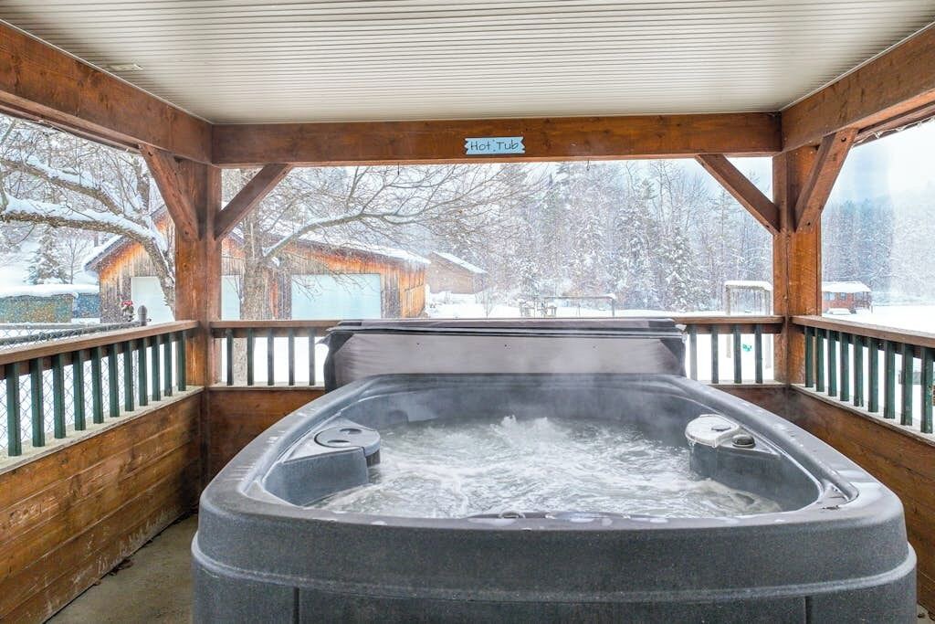Photo of Outdoor in Eastern Vermont