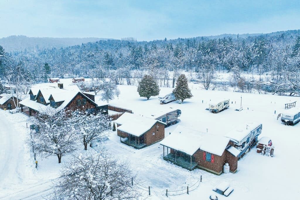Photo of Outdoor in Eastern Vermont