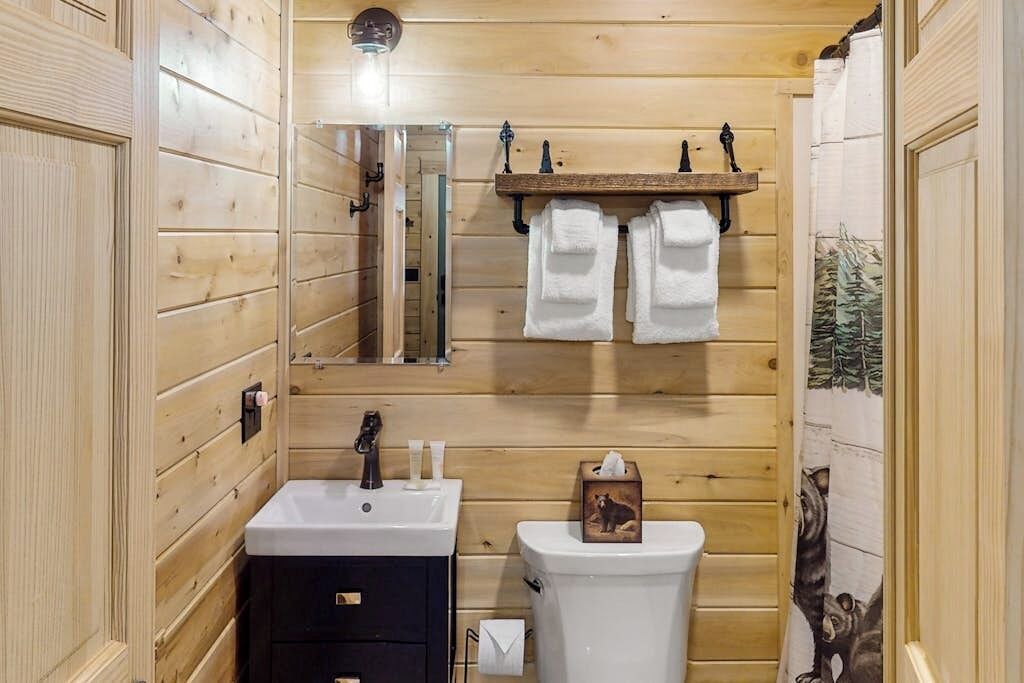 Photo of Bathroom in Eastern Vermont