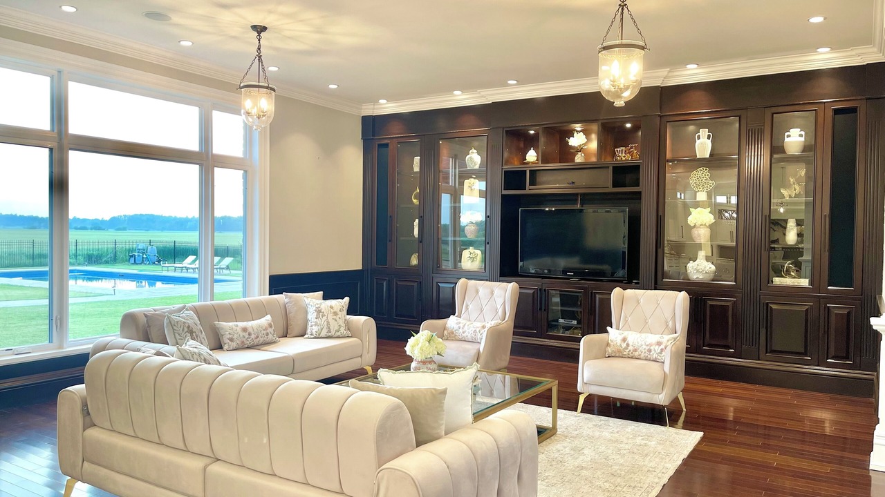 Photo of Livingroom in York
