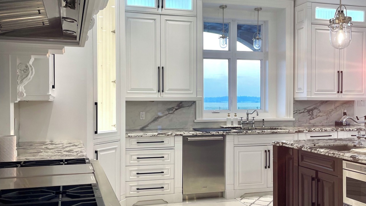 Photo of Kitchen in York