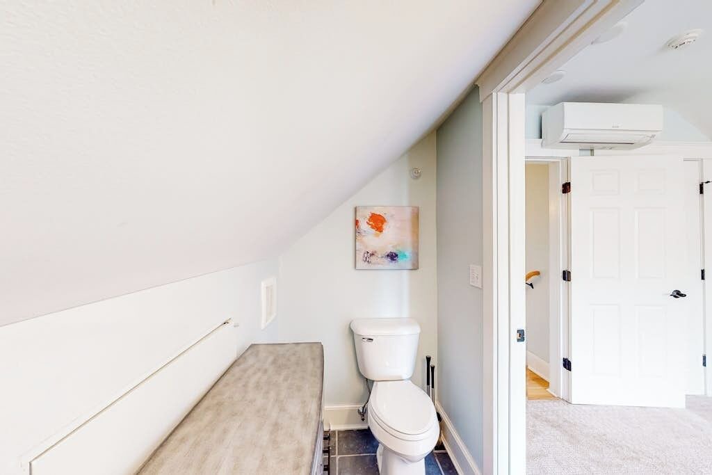 Photo of Bathroom in Waterbury Center