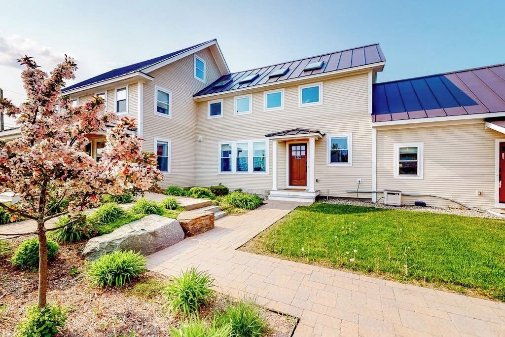 Photo of Outdoor in Waterbury Center