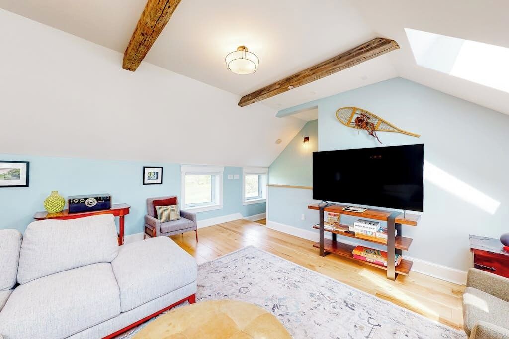 Photo of Livingroom in Waterbury Center