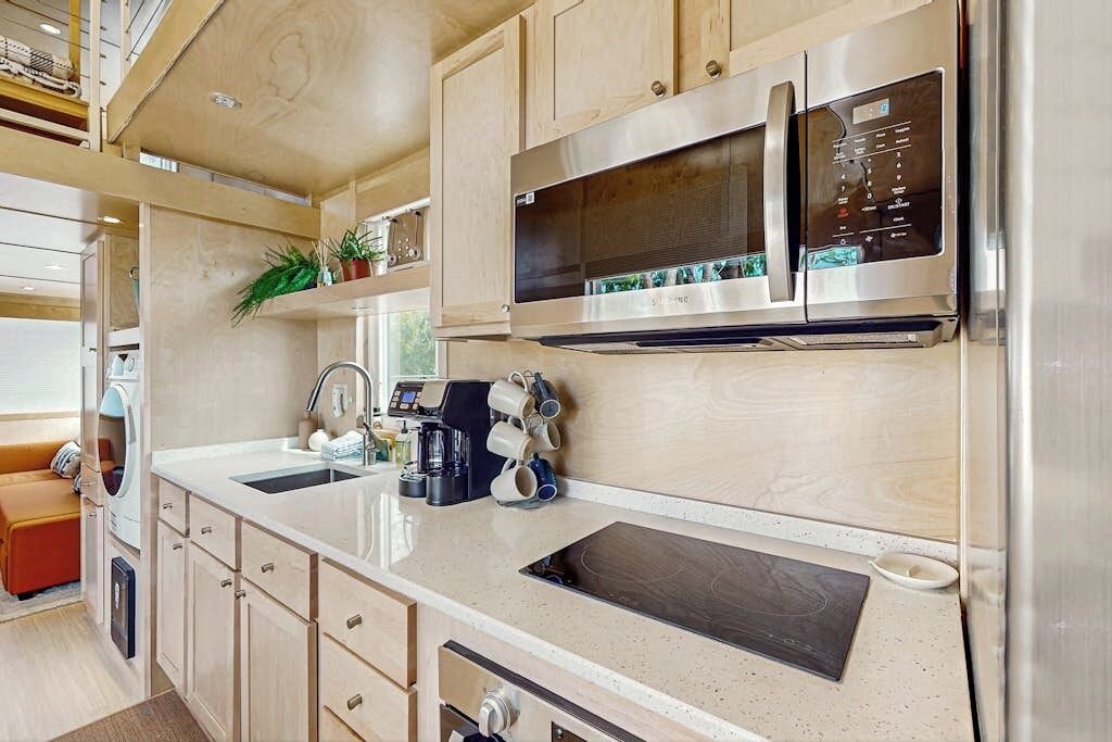 Photo of Kitchen in Malletts Bay