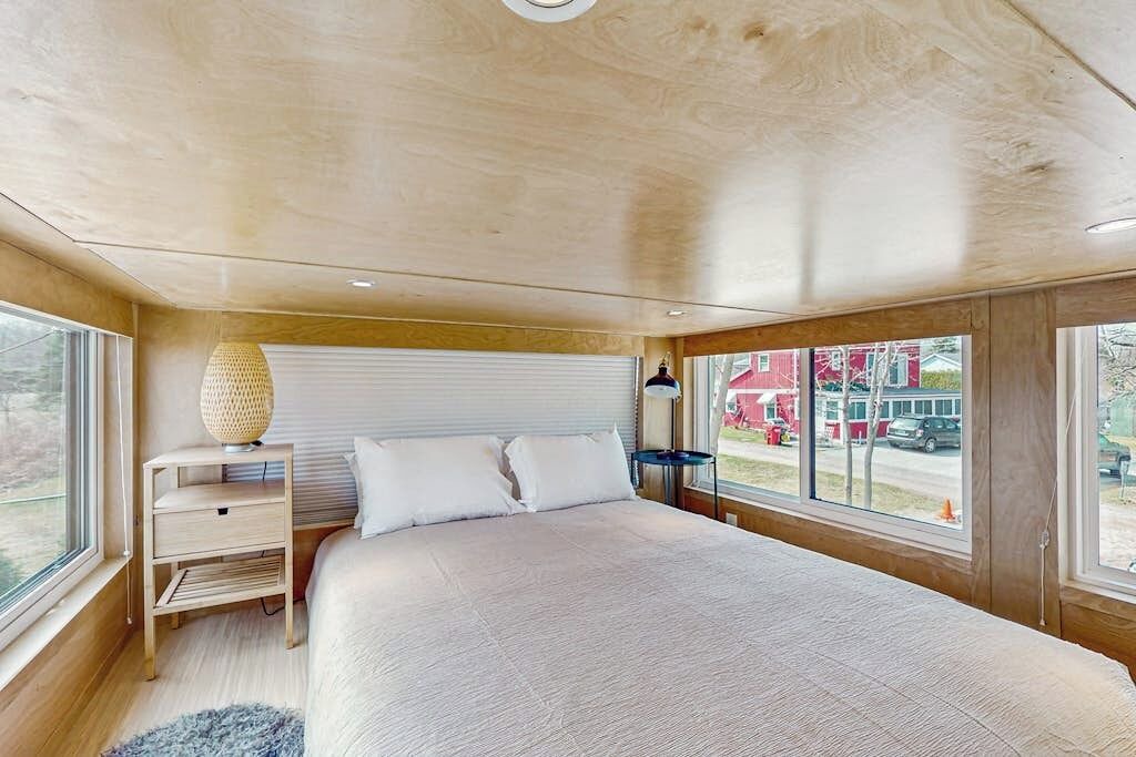 Photo of Bedroom in Malletts Bay