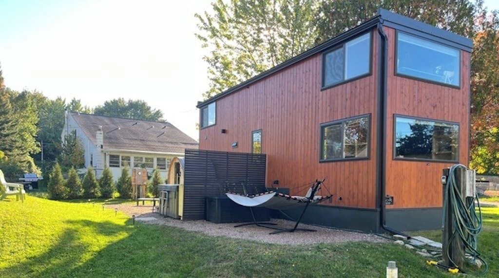 Photo of Outdoor in Malletts Bay
