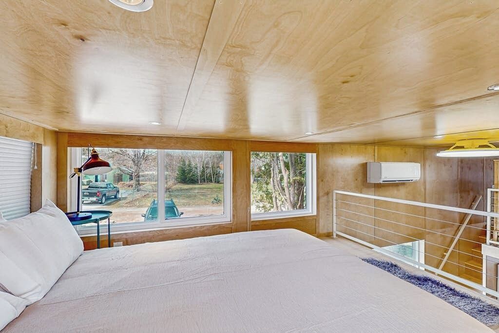 Photo of Bedroom in Malletts Bay