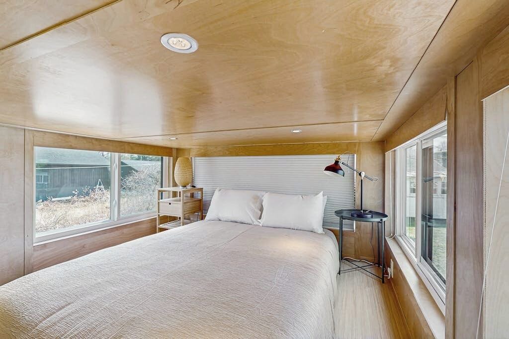Photo of Bedroom in Malletts Bay