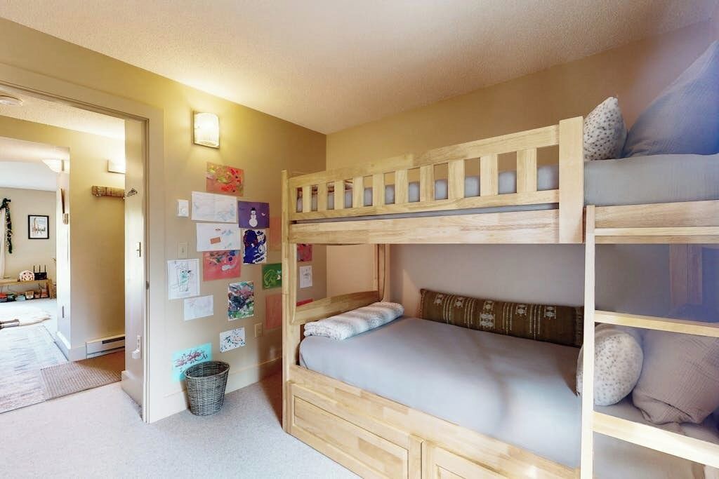 Photo of Bedroom in North Troy