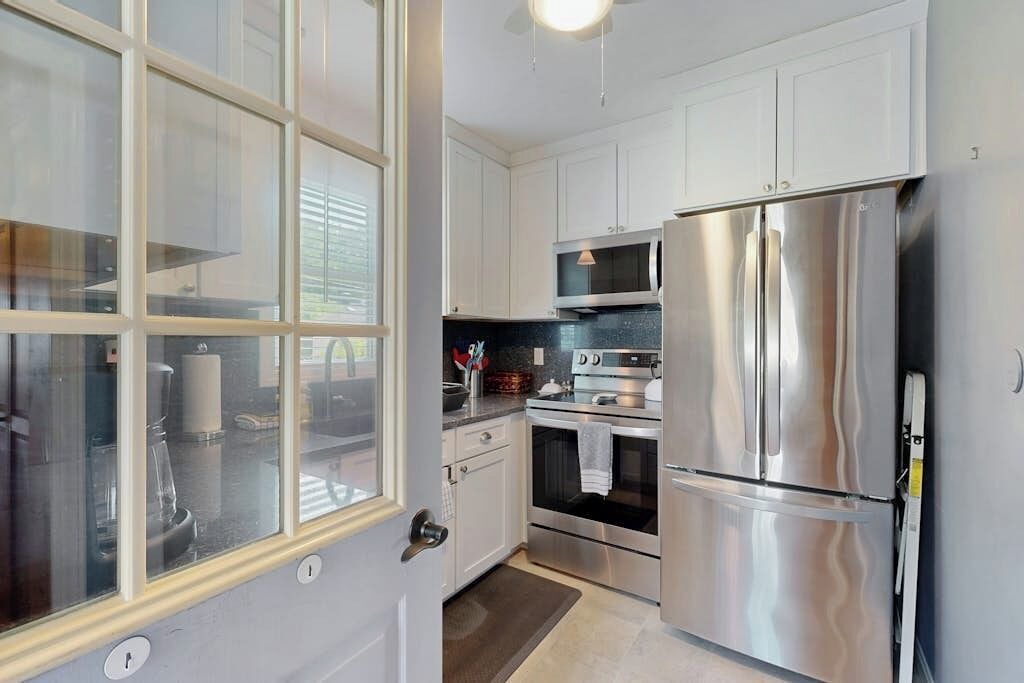 Photo of Kitchen in Malletts Bay