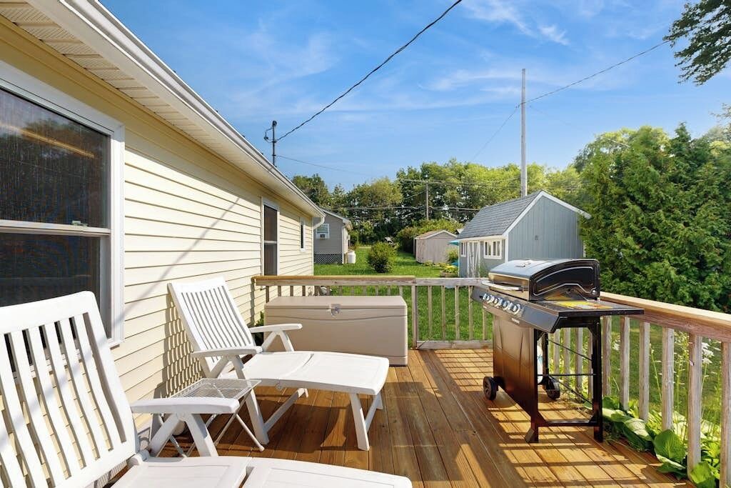 Photo of Outdoor in Malletts Bay