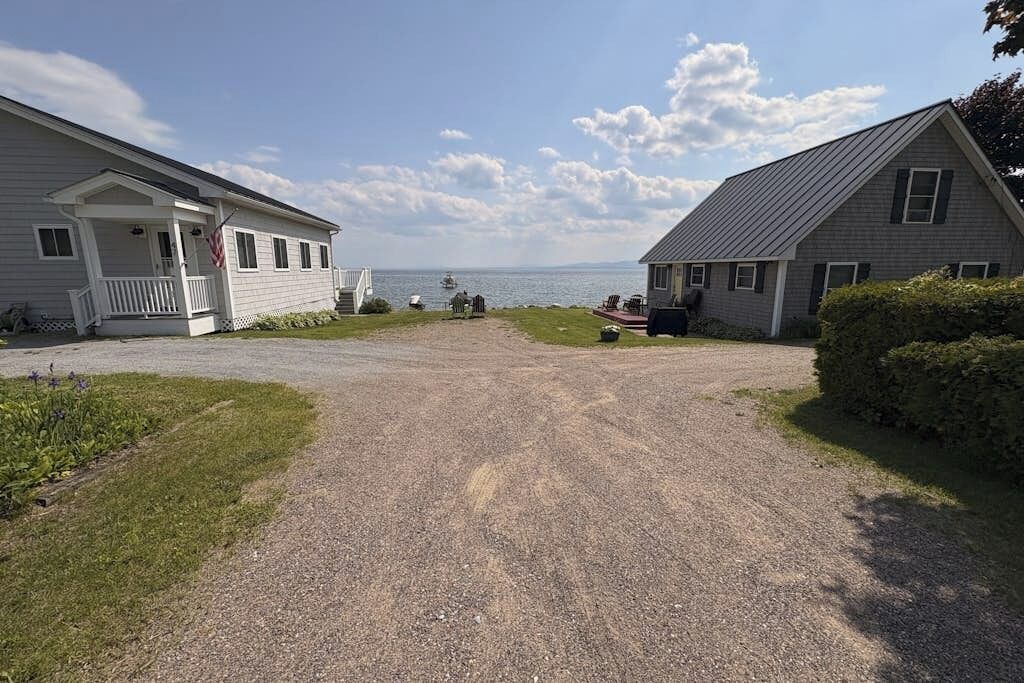 Photo of Outdoor in Malletts Bay