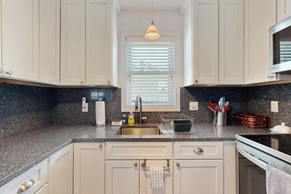 Photo of Kitchen in Malletts Bay