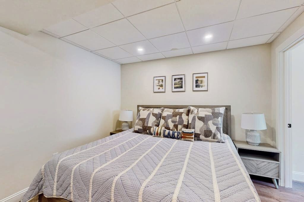 Photo of Bedroom in Malletts Bay