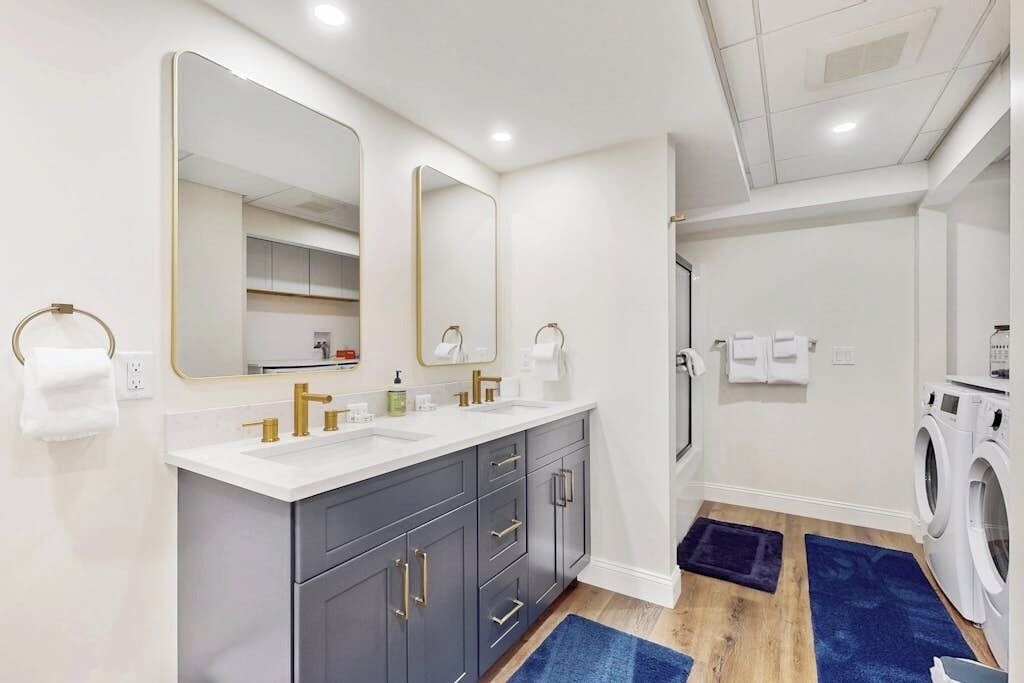 Photo of Bathroom in Malletts Bay
