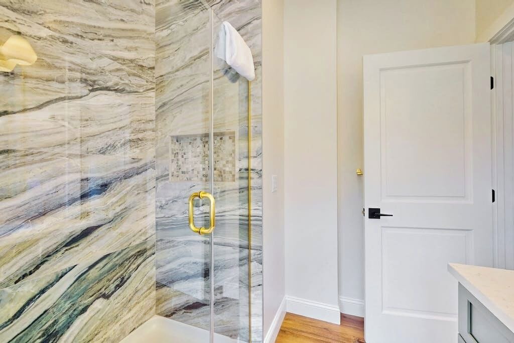 Photo of Bathroom in Malletts Bay