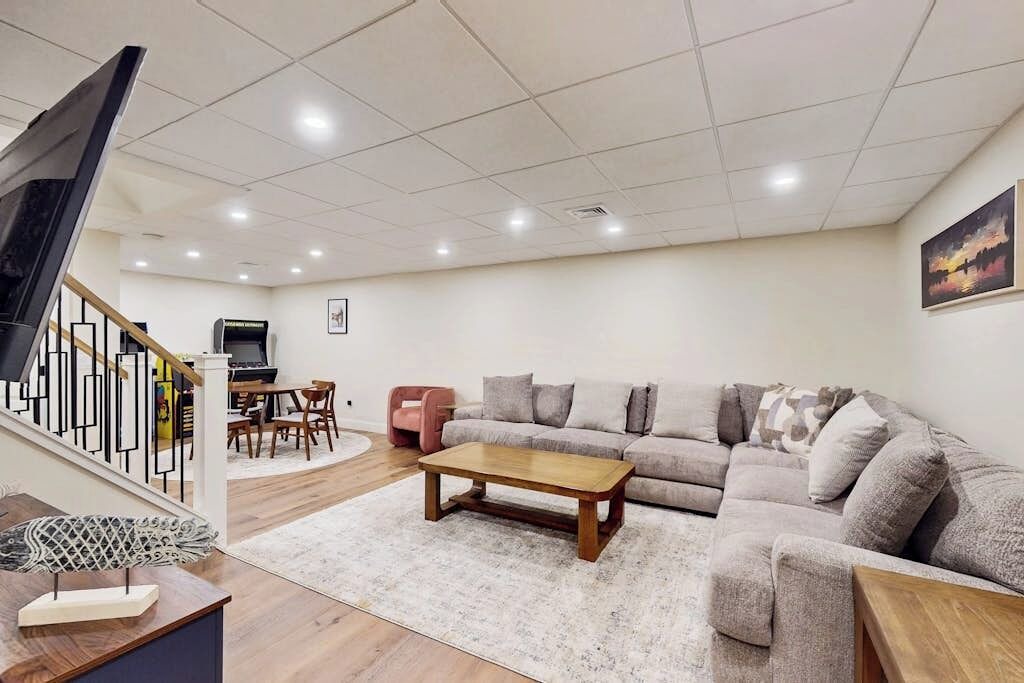 Photo of Livingroom in Malletts Bay