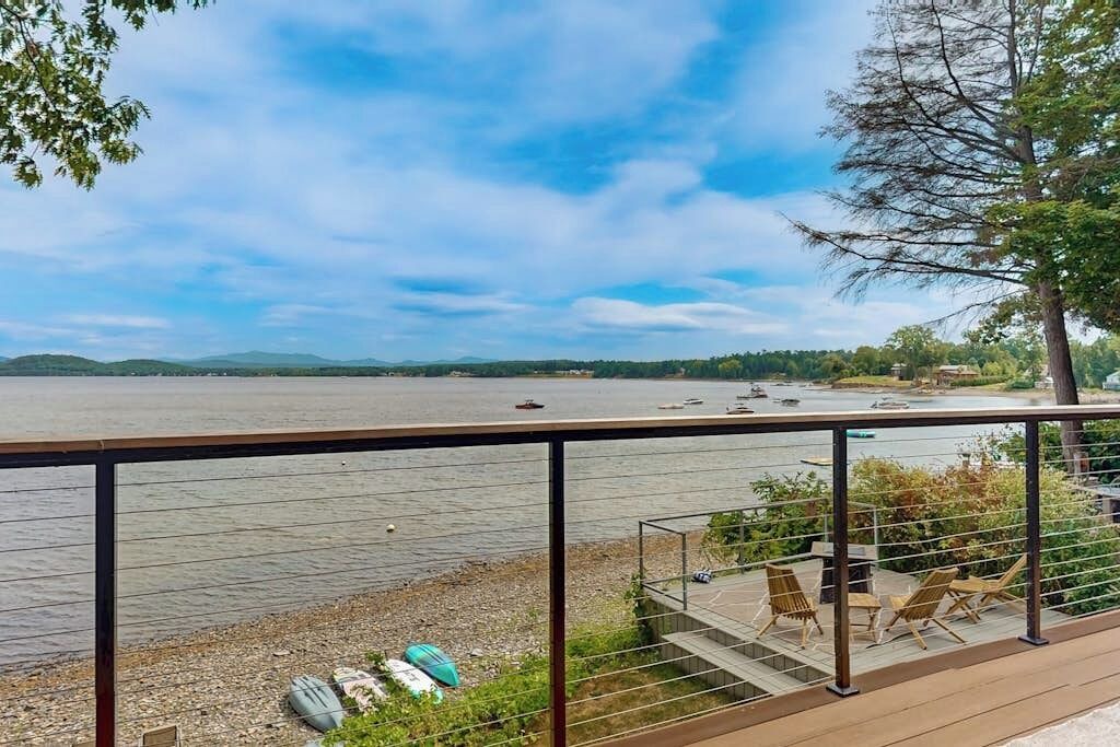 Photo of Outdoor in Malletts Bay