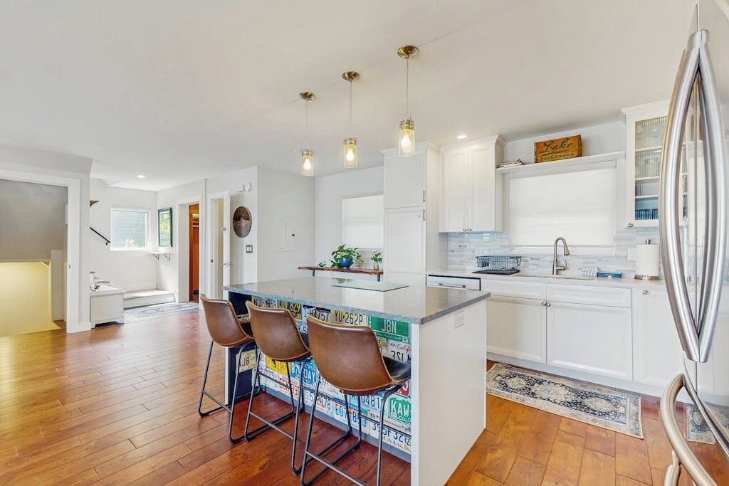 Photo of Kitchen in Malletts Bay