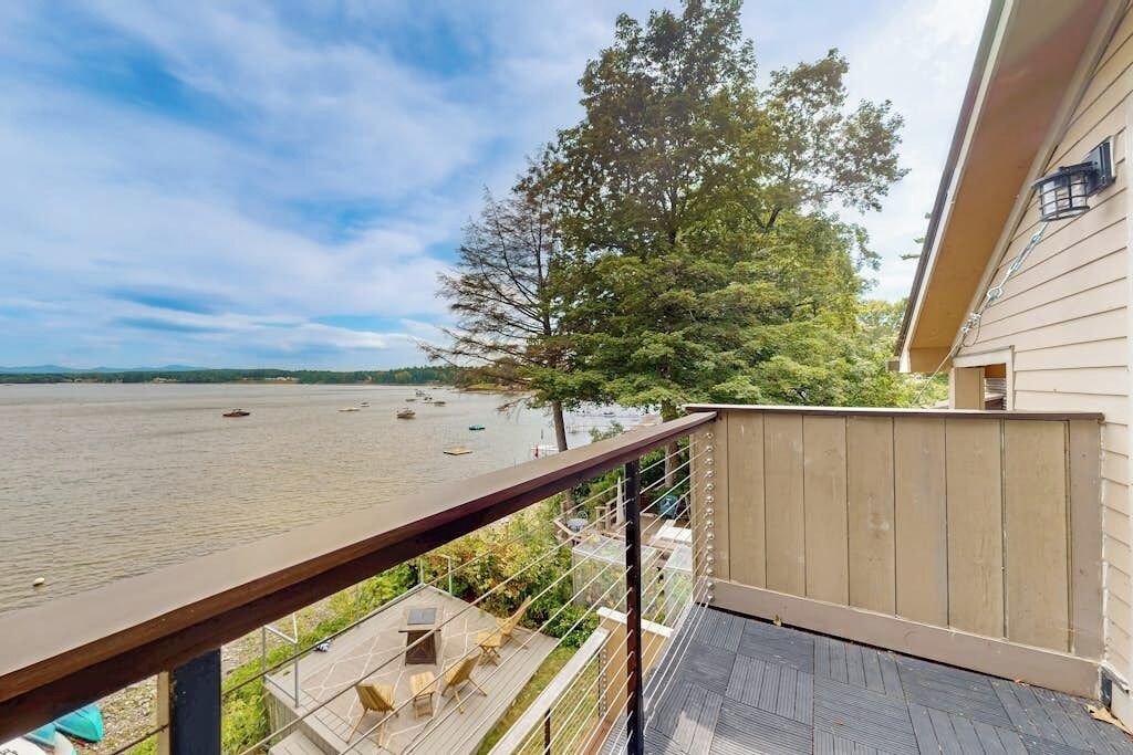 Photo of Outdoor in Malletts Bay