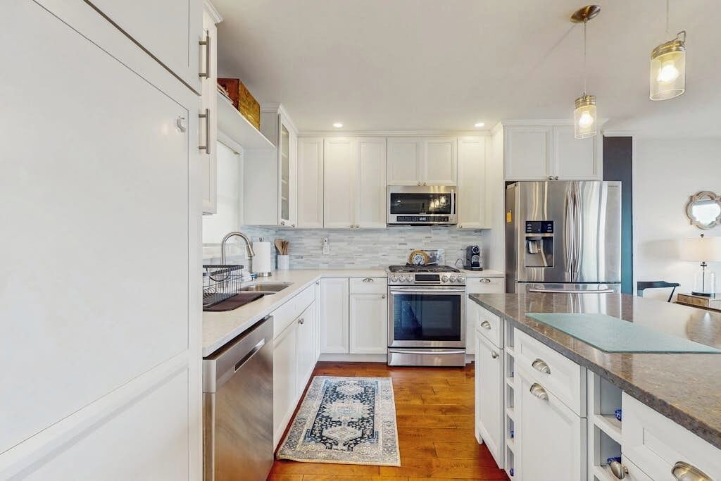 Photo of Kitchen in Malletts Bay