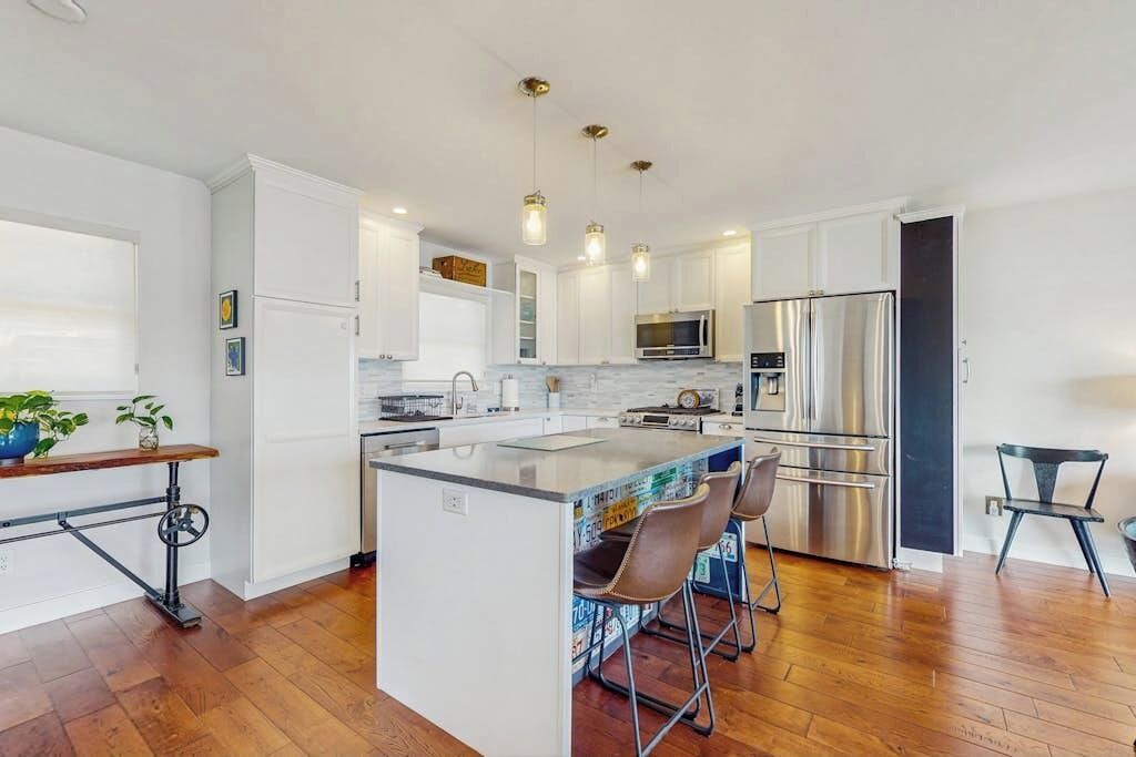 Photo of Kitchen in Malletts Bay