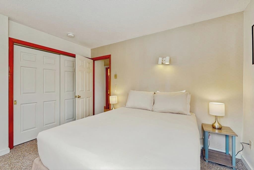 Photo of Bedroom in North Troy