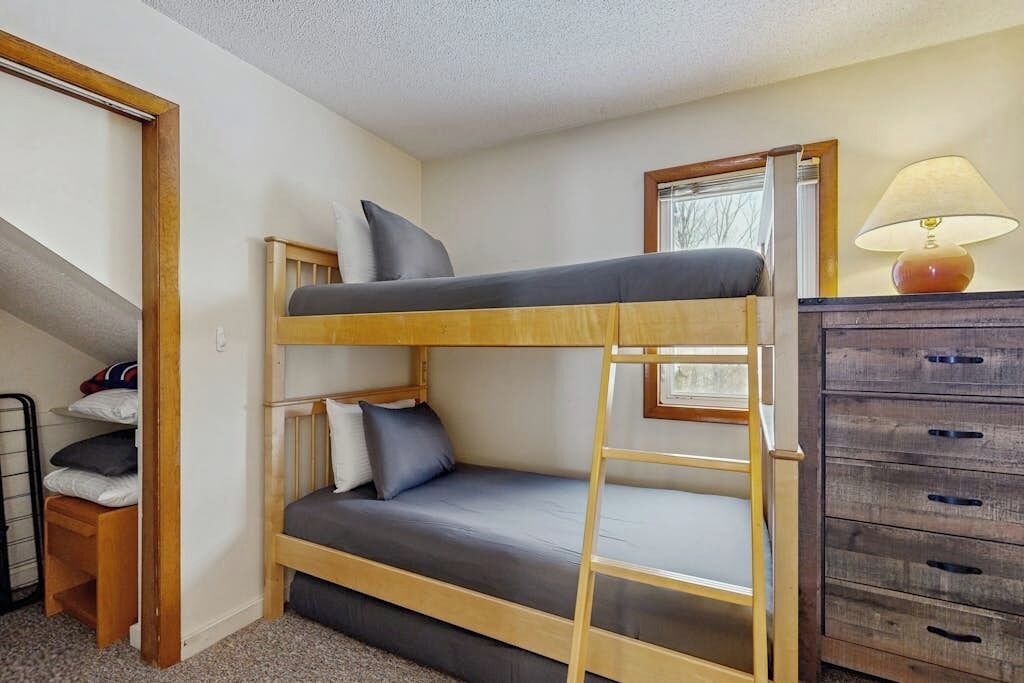 Photo of Bedroom in North Troy