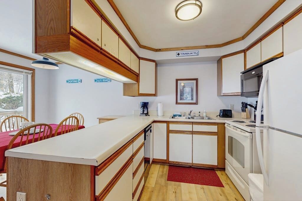 Photo of Kitchen in North Troy