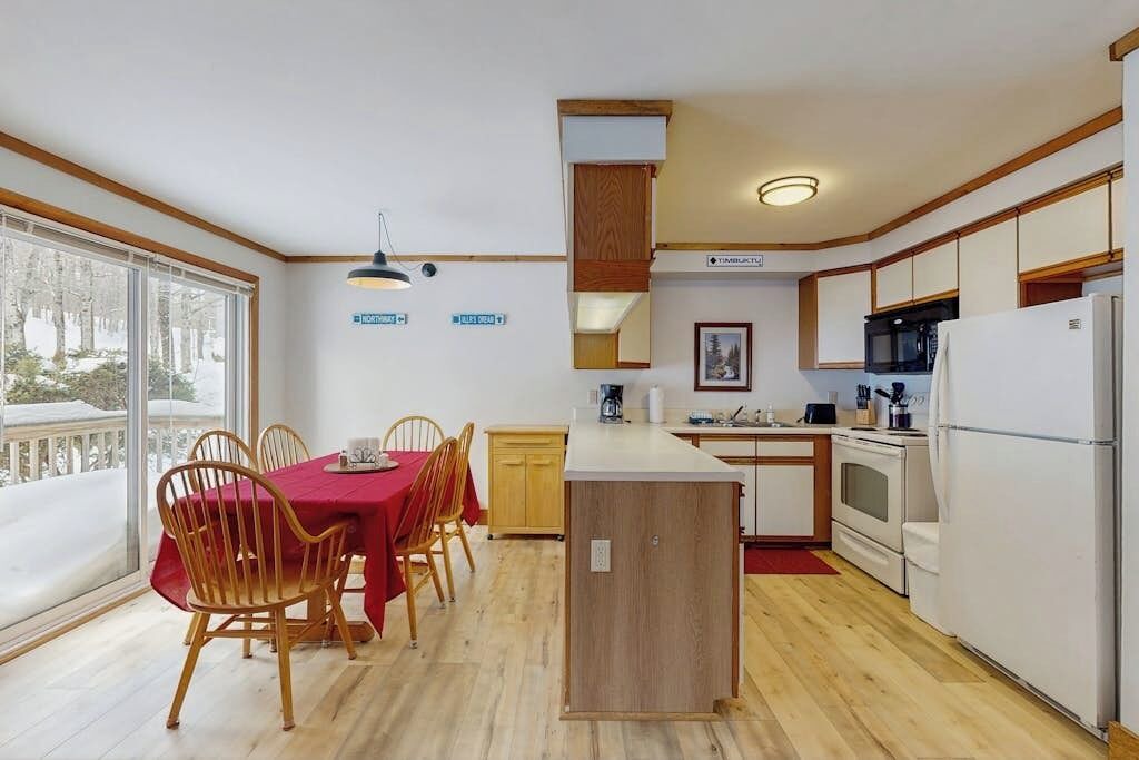 Photo of Kitchen in North Troy