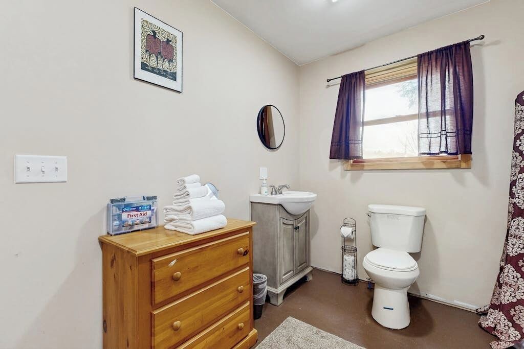 Photo of Bathroom in Jeffersonville