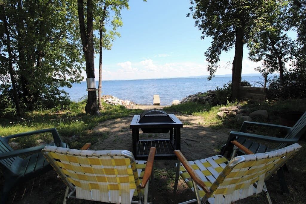 Photo of Outdoor in North Hero