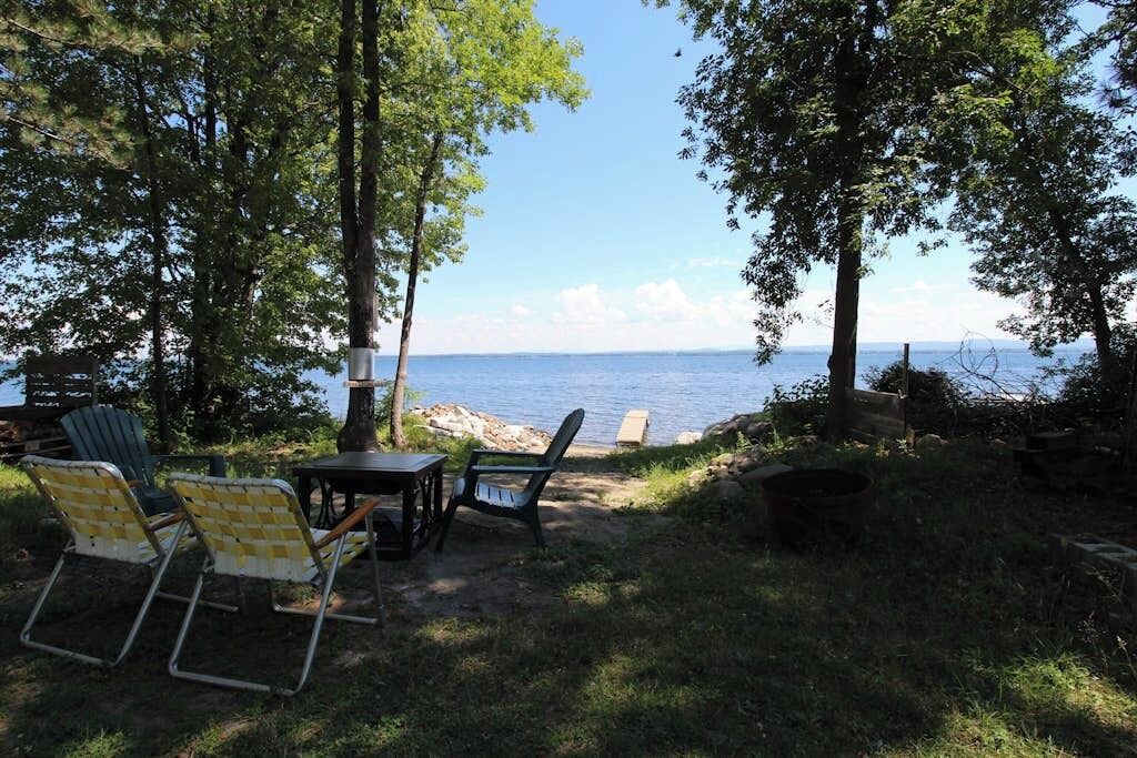 Photo of Outdoor in North Hero