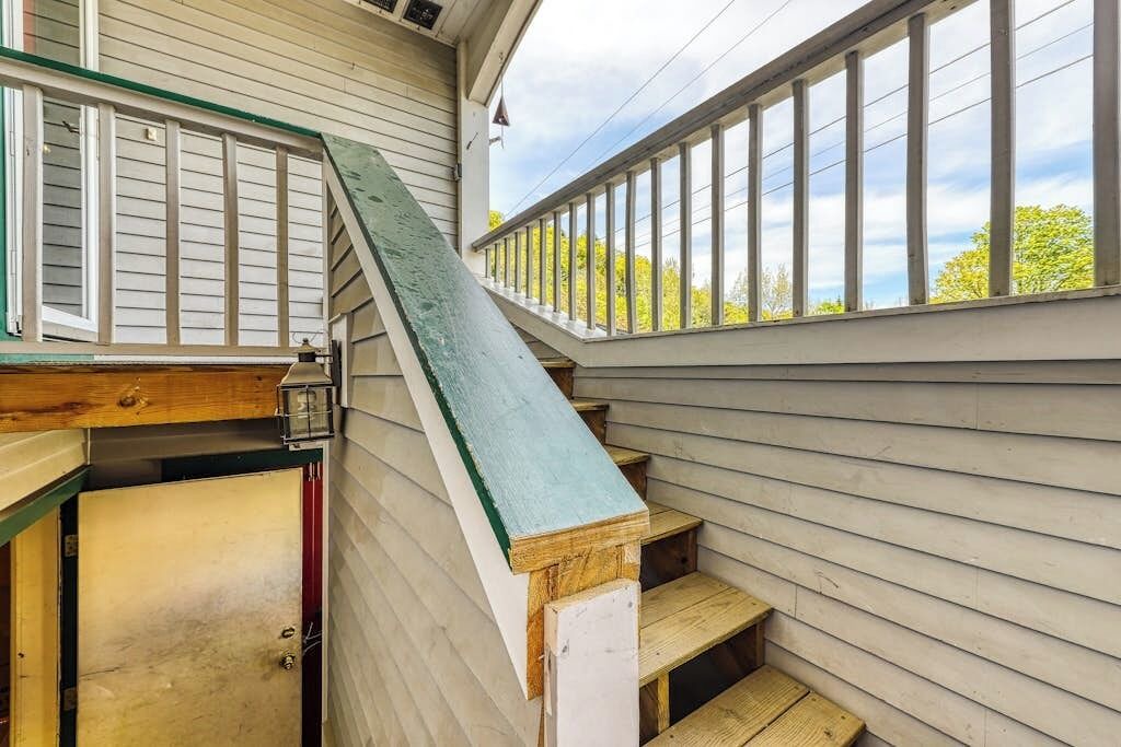 Photo of Outdoor in Stowe Area