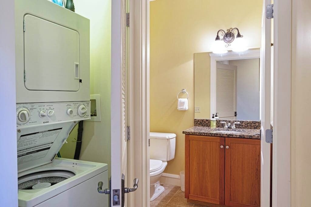 Photo of Bathroom in Proctorsville