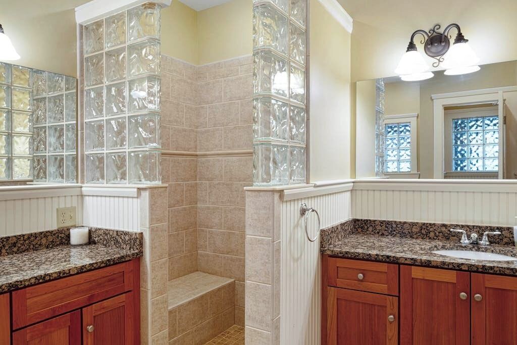 Photo of Bathroom in Proctorsville