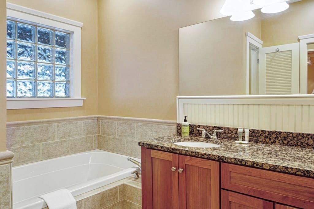 Photo of Bathroom in Proctorsville