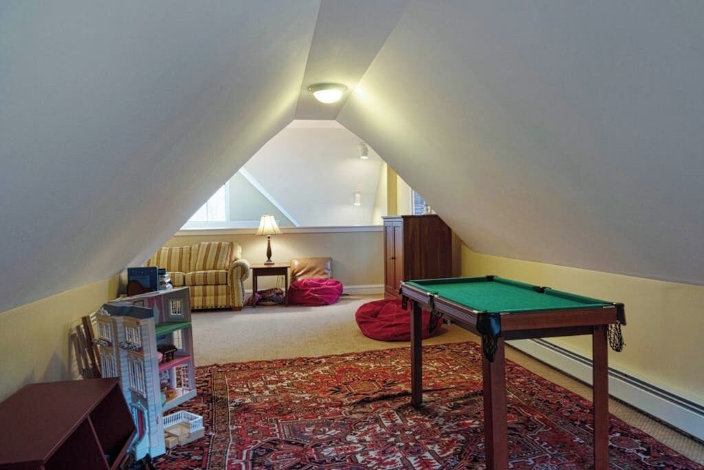 Photo of Bedroom in Proctorsville