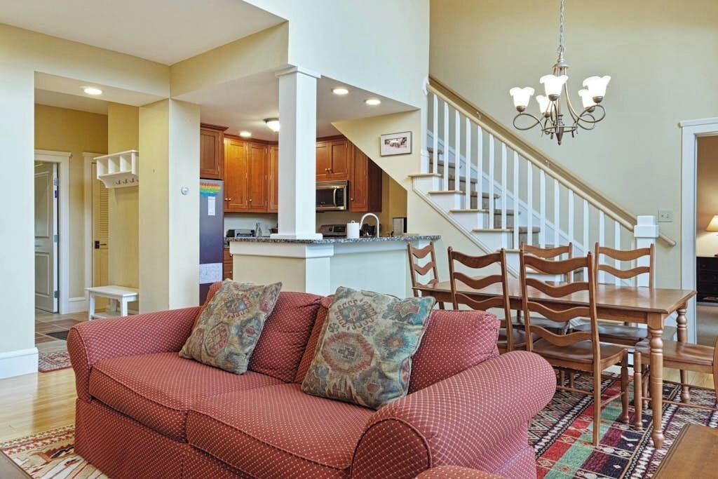Photo of Livingroom in Proctorsville