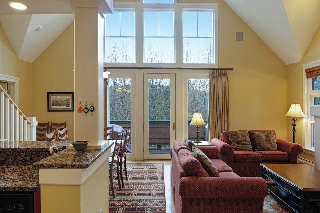 Photo of Livingroom in Proctorsville