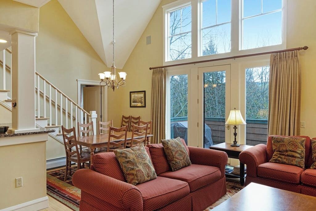 Photo of Livingroom in Proctorsville