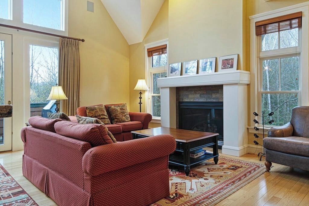 Photo of Livingroom in Proctorsville