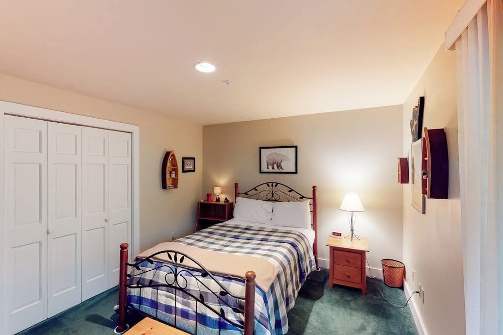 Photo of Bedroom in Bromley Mountain